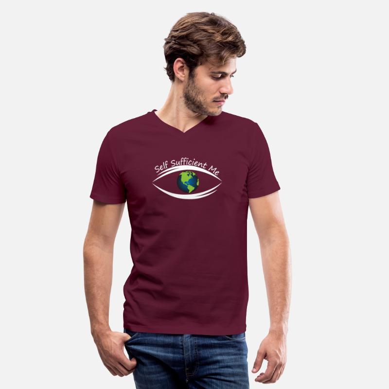 Self Sufficient Me Logo Large