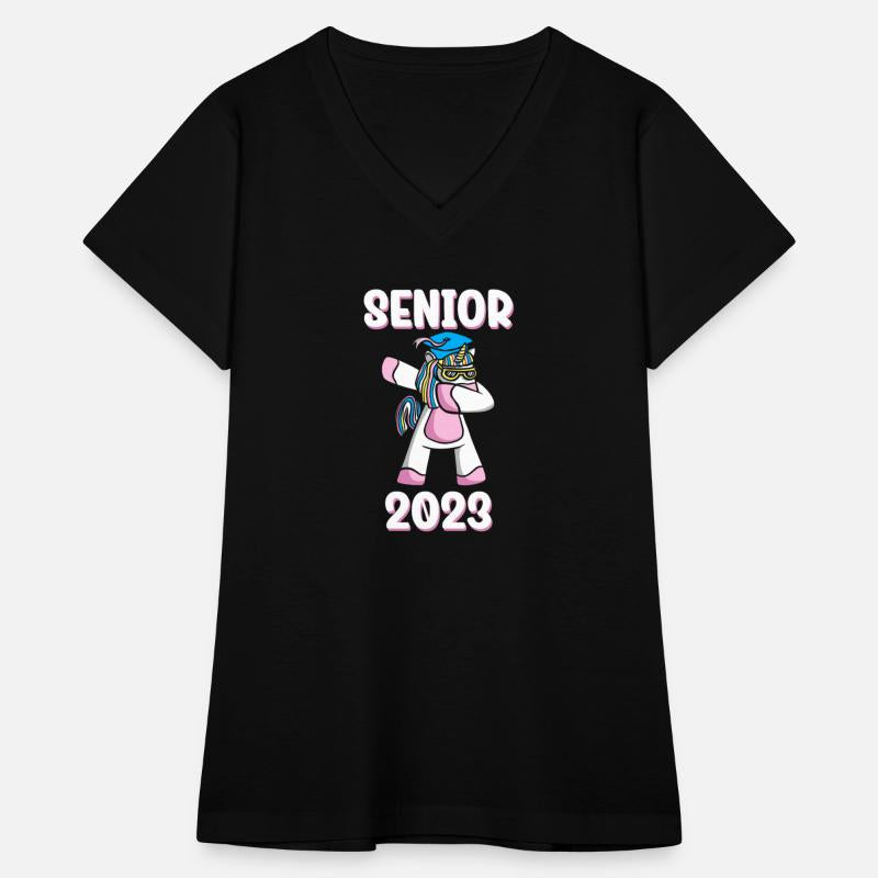 Senior 2023 Dabbing Dab of 2023 Seniors Graduation