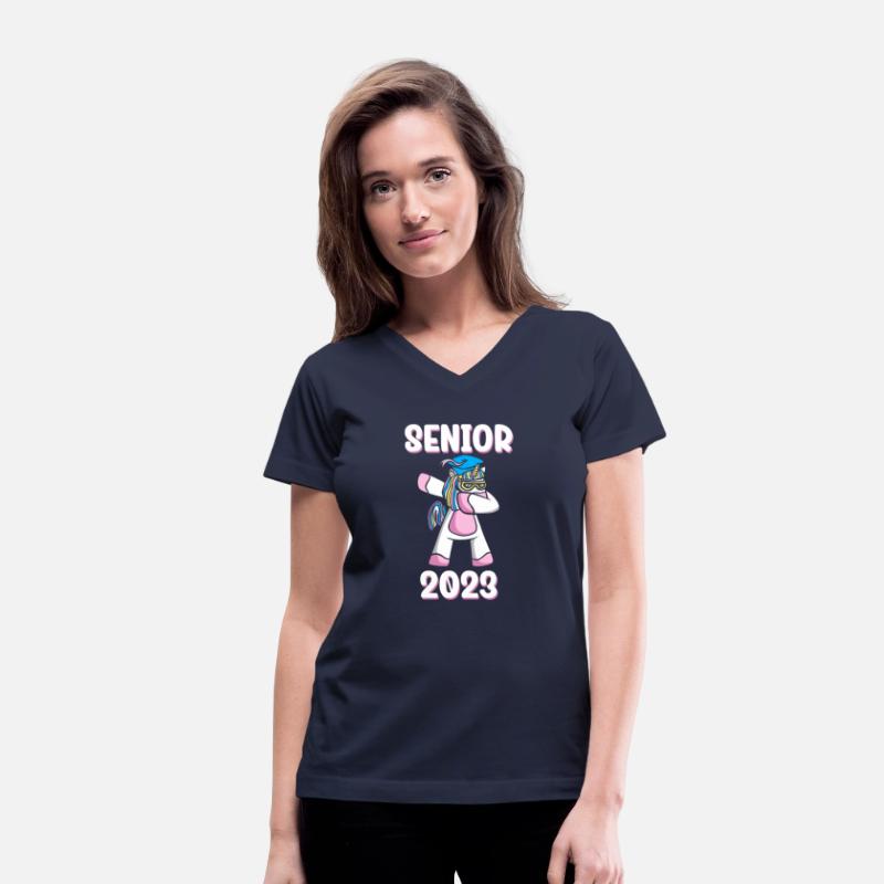 Senior 2023 Dabbing Dab of 2023 Seniors Graduation