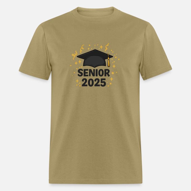Senior 2025 Graduation Celebration