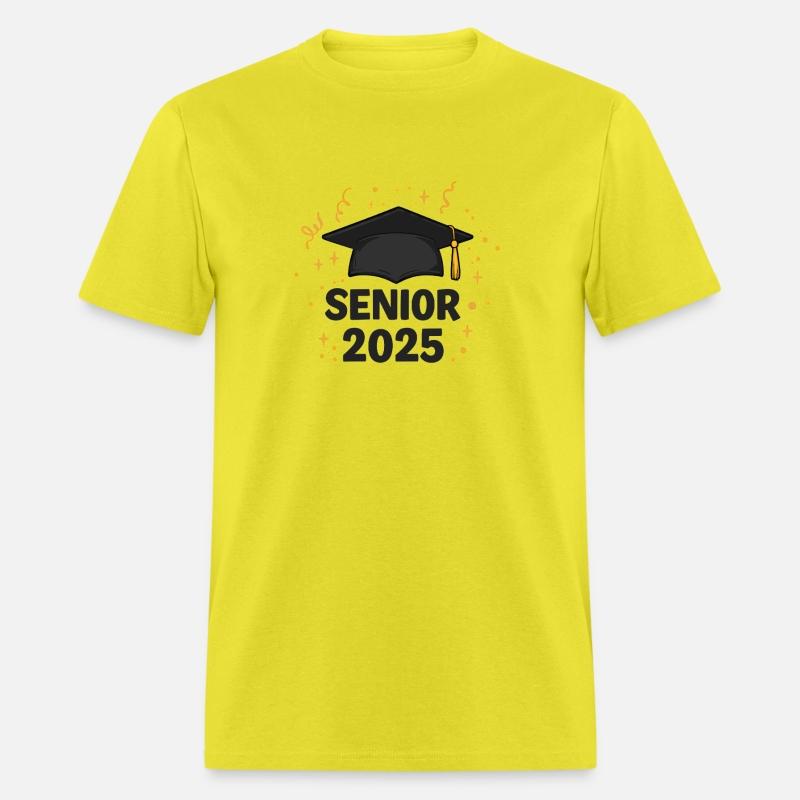 Senior 2025 Graduation Celebration