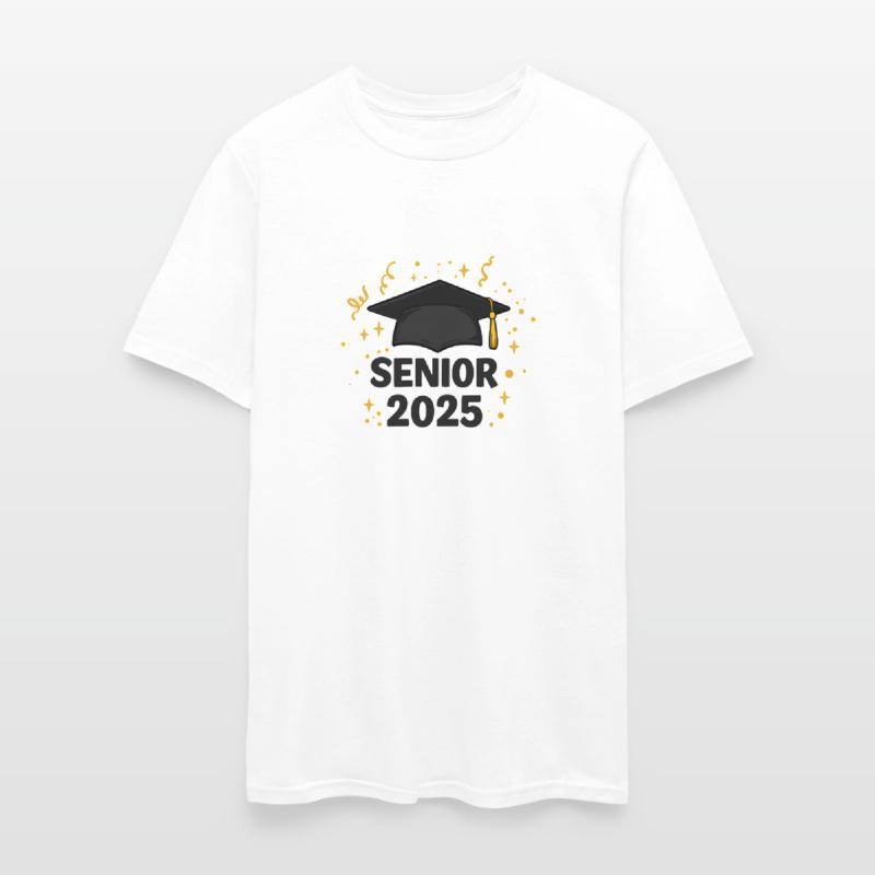 Senior 2025 Graduation Celebration