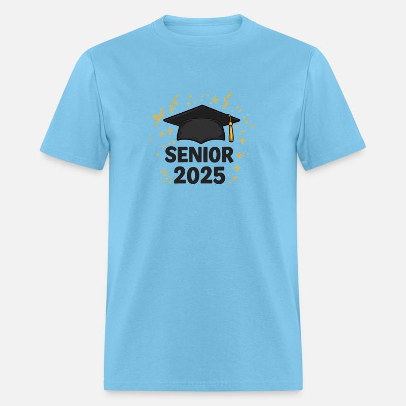 Senior 2025 Graduation Celebration