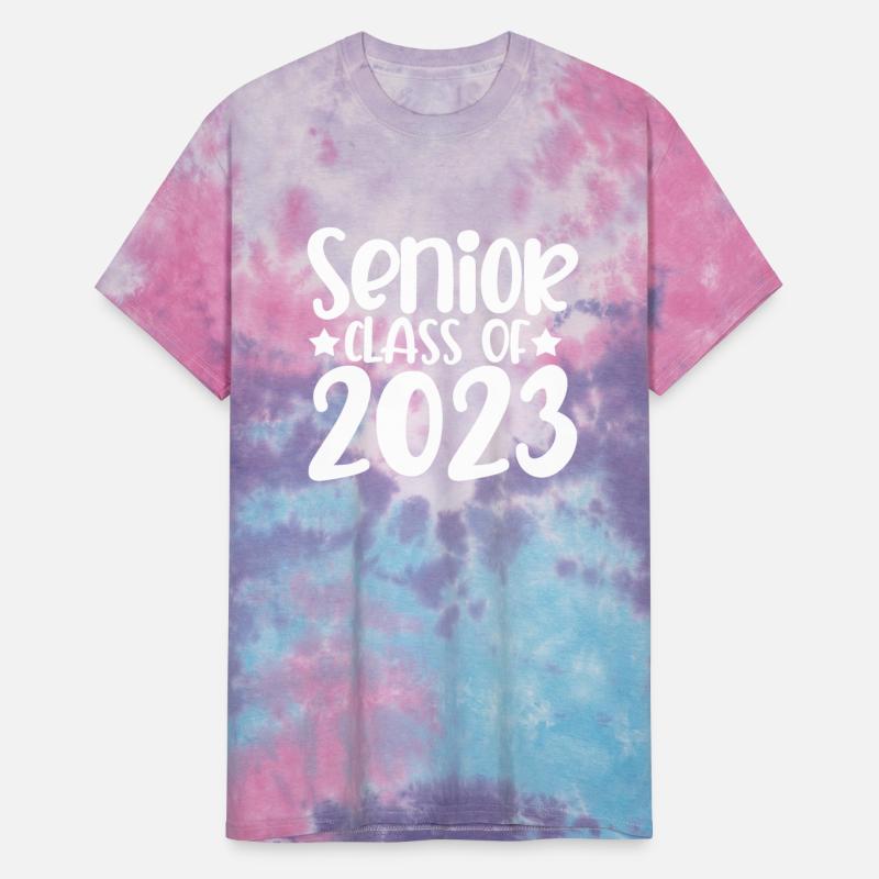 SENIOR CLASS OF 2023 GRADUATES