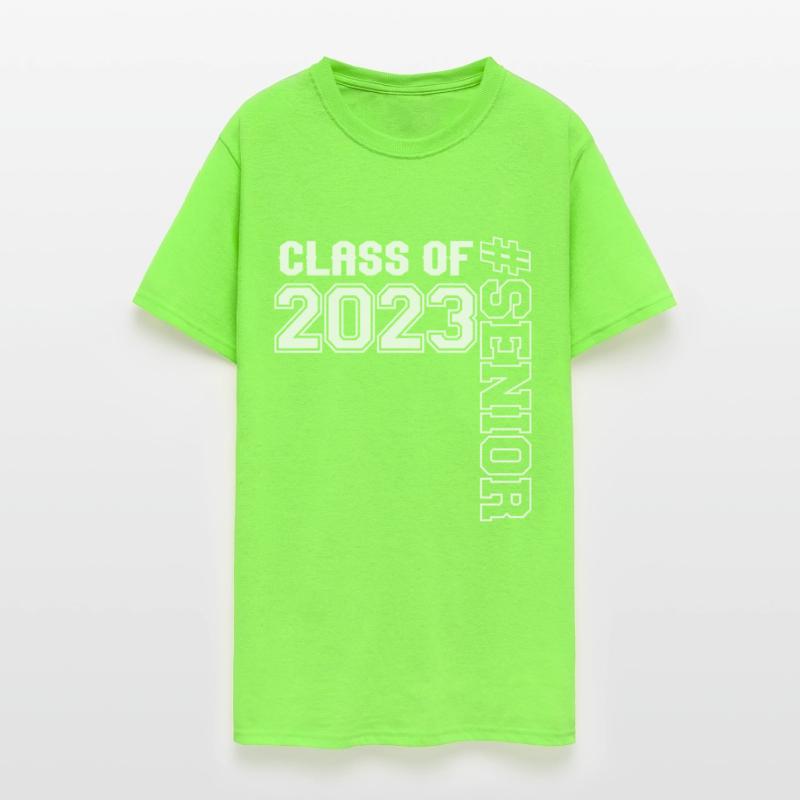 SENIOR CLASS OF 2023 SENIOR SWAG - 23 SENIORS