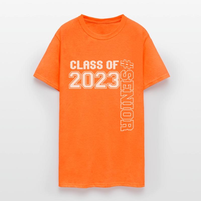 SENIOR CLASS OF 2023 SENIOR SWAG - 23 SENIORS