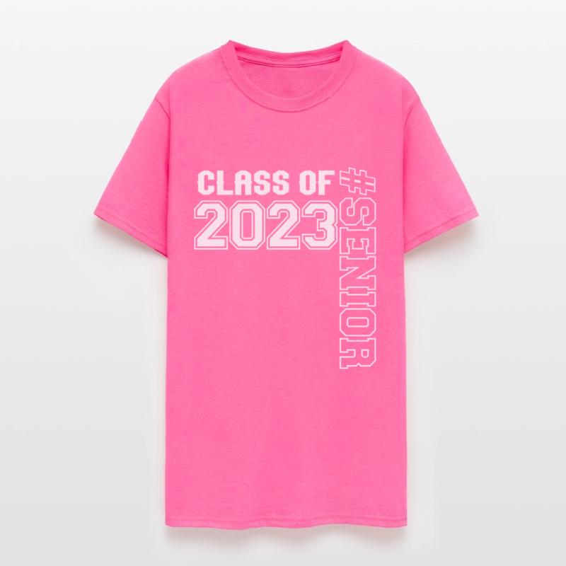 SENIOR CLASS OF 2023 SENIOR SWAG - 23 SENIORS