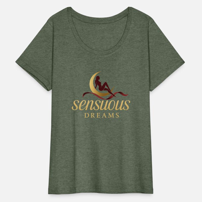 Sensuous Dreams