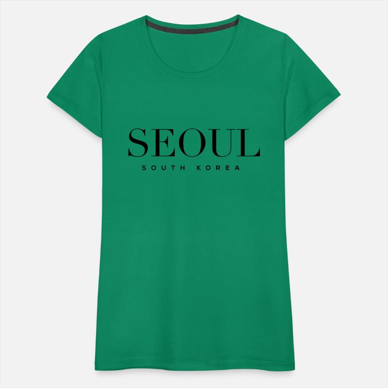 Seoul South Korea