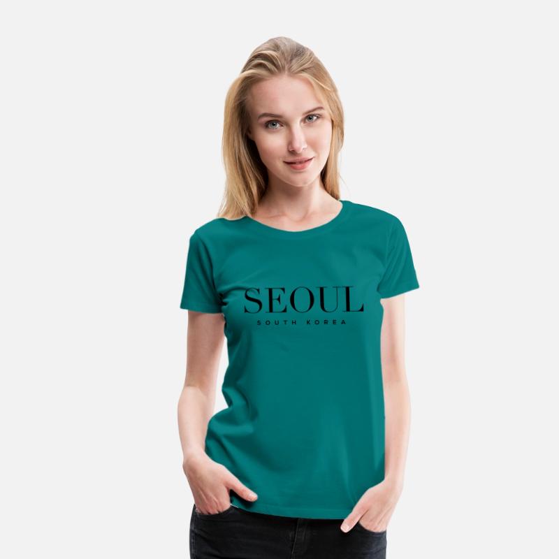 Seoul South Korea