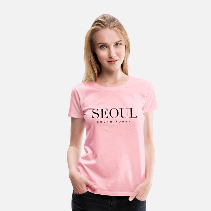 Seoul South Korea