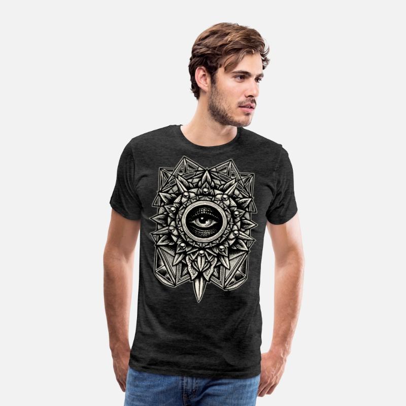 Seraphim Sacred Geometry