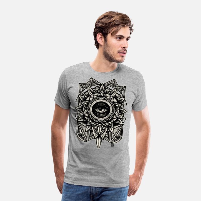 Seraphim Sacred Geometry