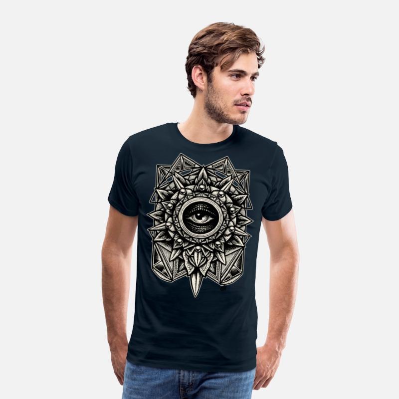 Seraphim Sacred Geometry