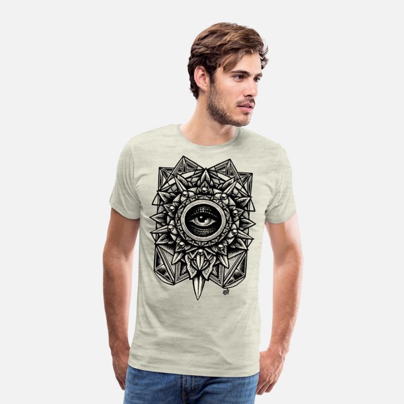 Seraphim Sacred Geometry