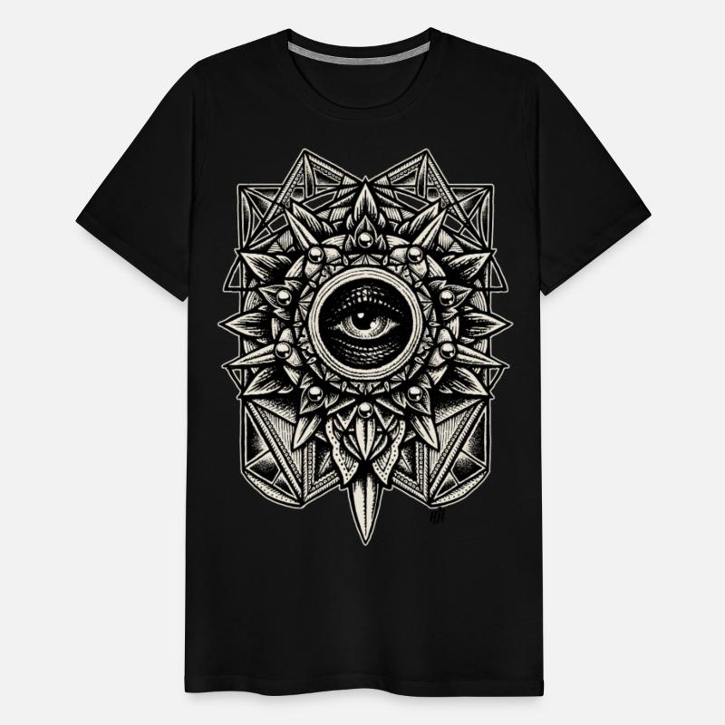 Seraphim Sacred Geometry