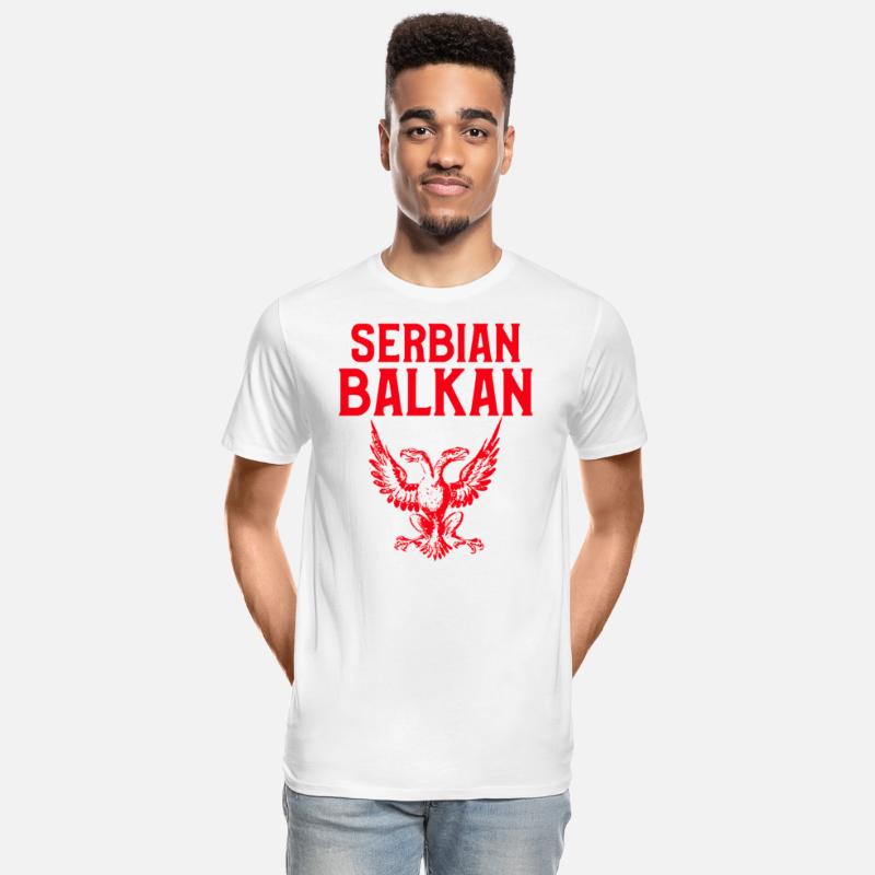 Serbian Balkan