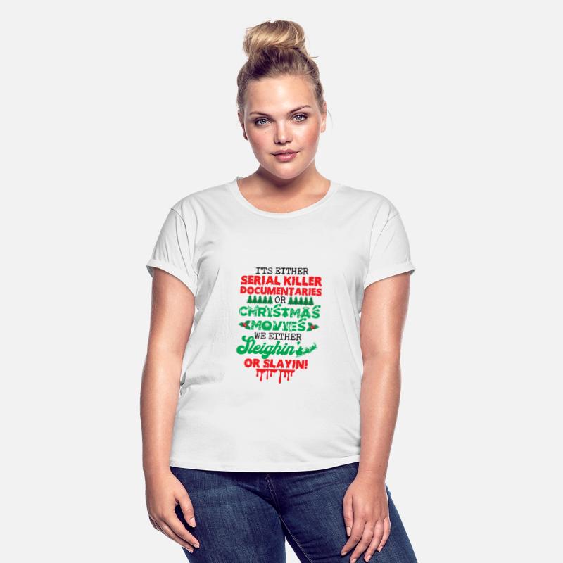Serial Killer Documentaries Christmas Movies