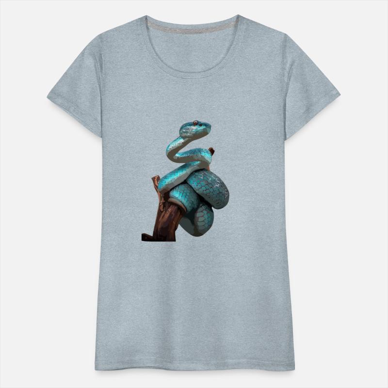 Serpentine Serenity