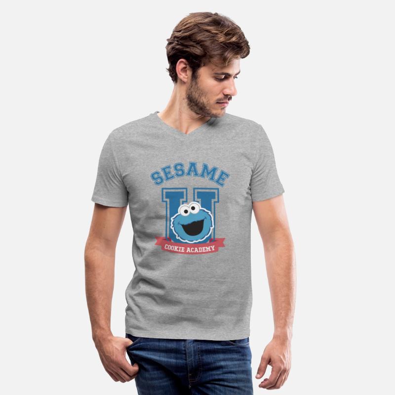 Sesame Street Cookie Academy