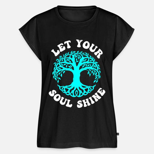 Set your soul shine, chakra astrology