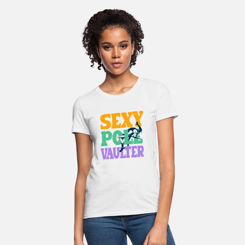 Sexy Pole Vaulter - Pole Vault - Pole Vault Fan