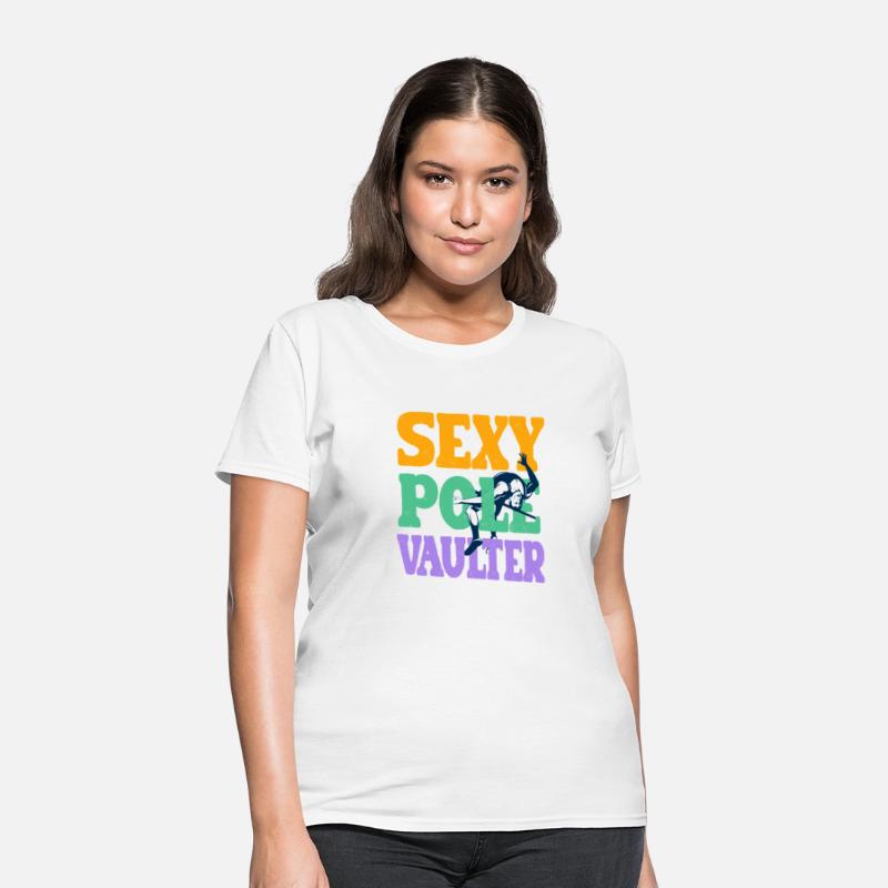 Sexy Pole Vaulter - Pole Vault - Pole Vault Fan
