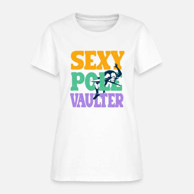 Sexy Pole Vaulter - Pole Vault - Pole Vault Fan