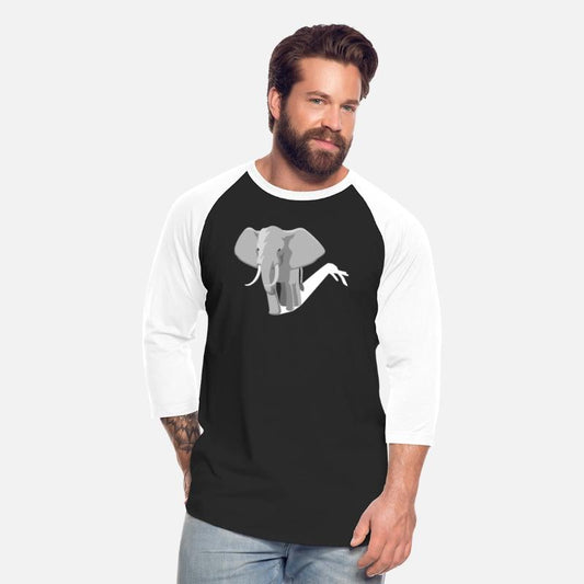 Shadow Play Shadow Theater Elephant