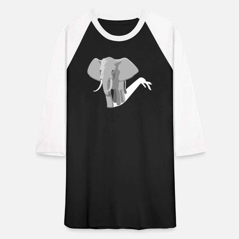 Shadow Play Shadow Theater Elephant