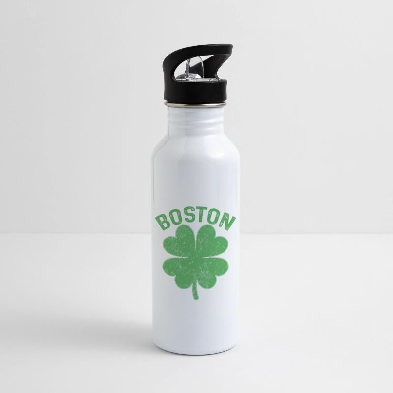 Shamrock Boston St Patrick’s Day