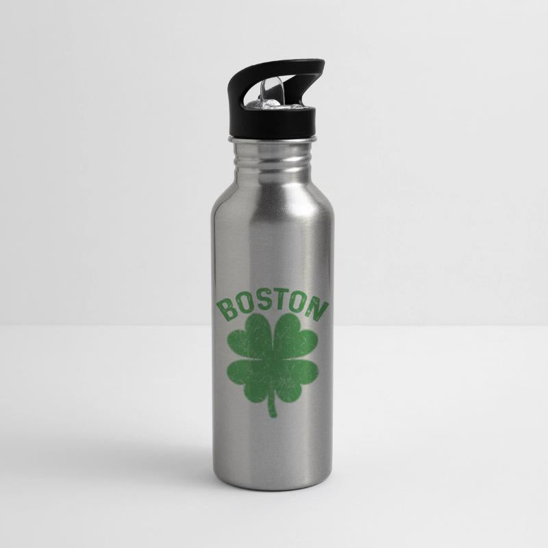 Shamrock Boston St Patrick’s Day