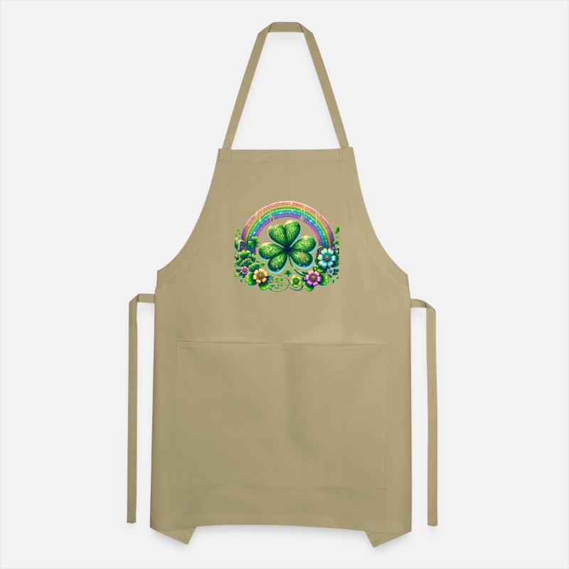 Shamrocks Shamrock Rainbow