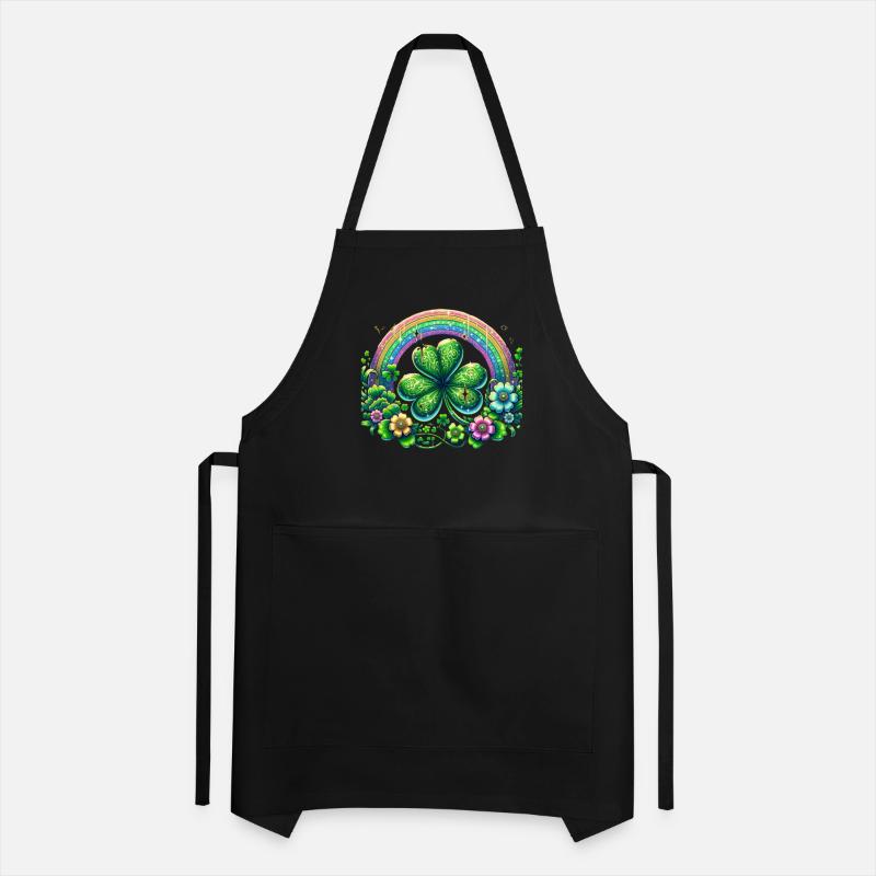 Shamrocks Shamrock Rainbow