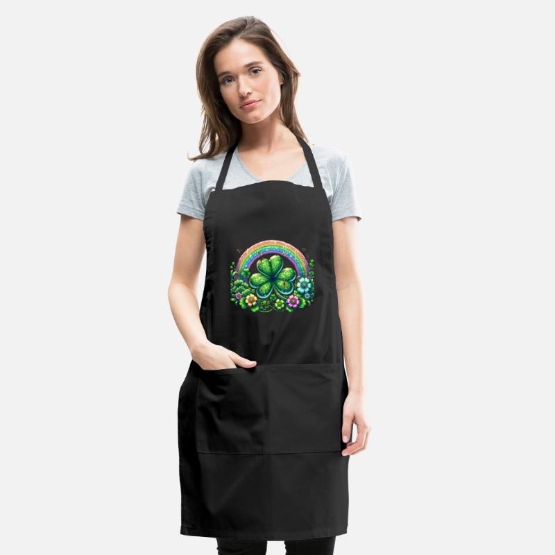 Shamrocks Shamrock Rainbow