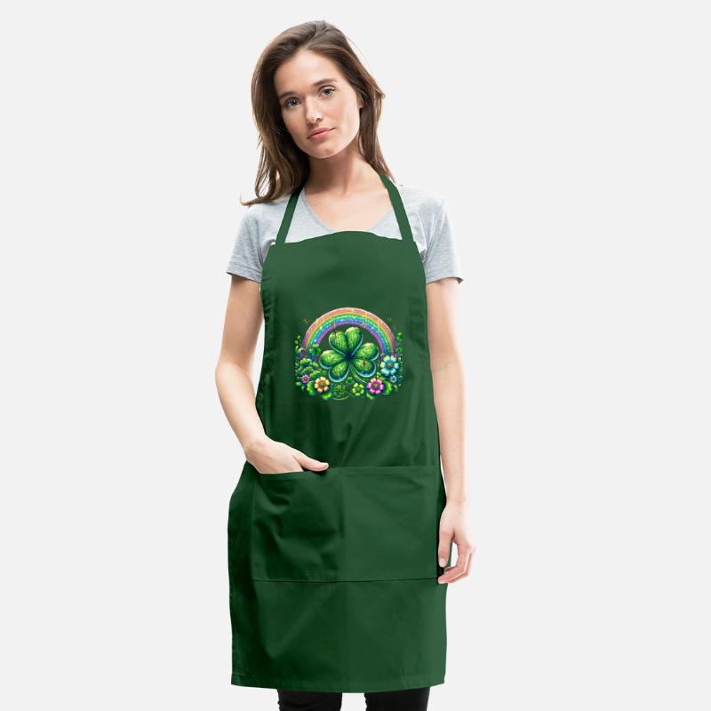 Shamrocks Shamrock Rainbow