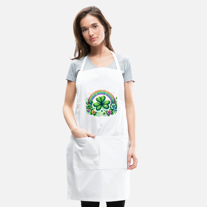 Shamrocks Shamrock Rainbow