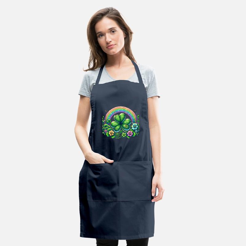 Shamrocks Shamrock Rainbow