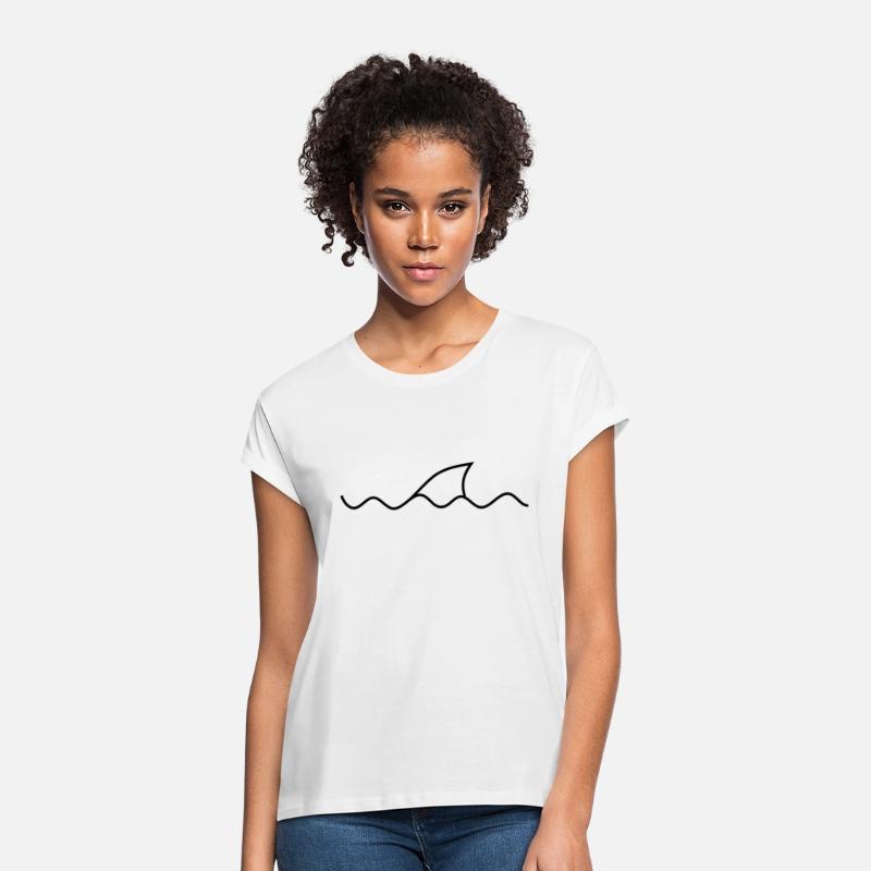 Shark fin