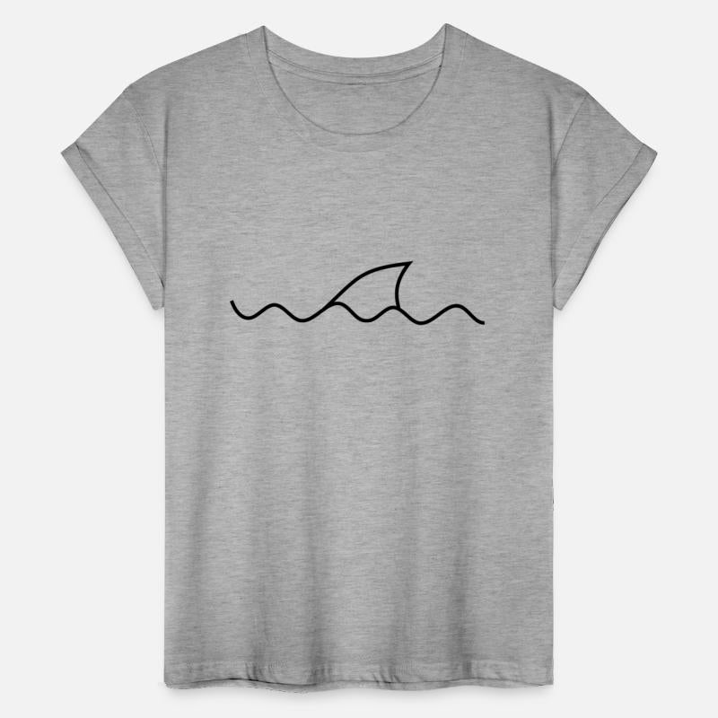 Shark fin