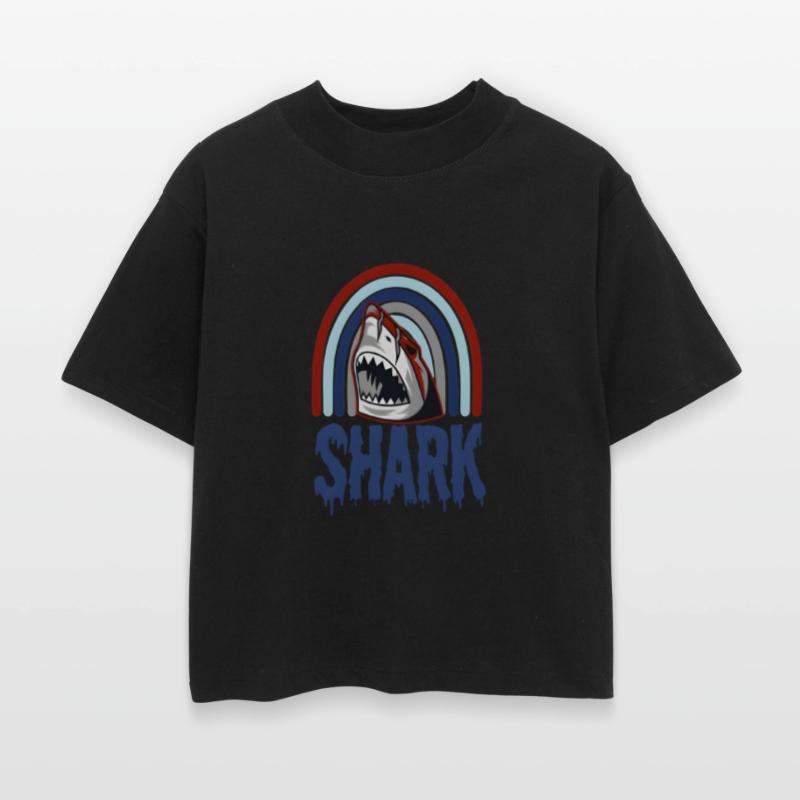 Shark Scare