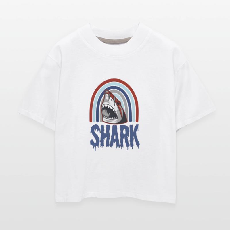 Shark Scare