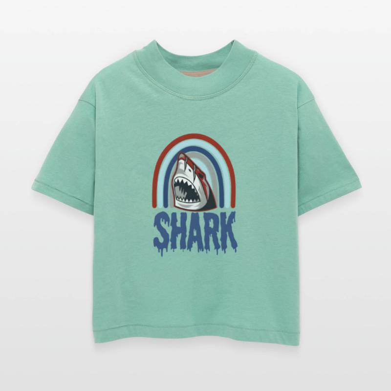 Shark Scare