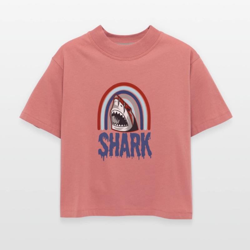 Shark Scare