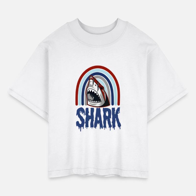 Shark Scare