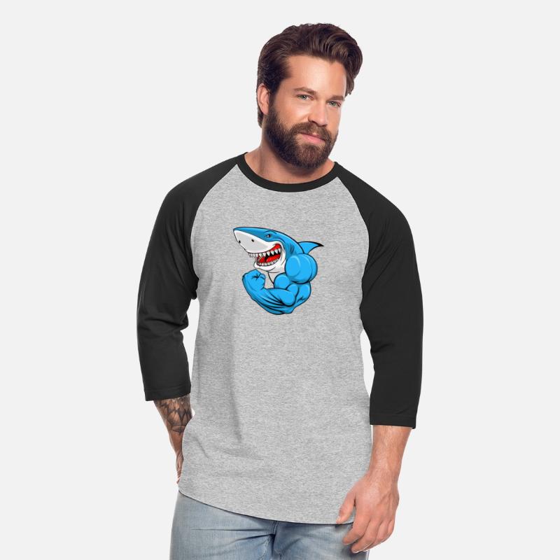 shark