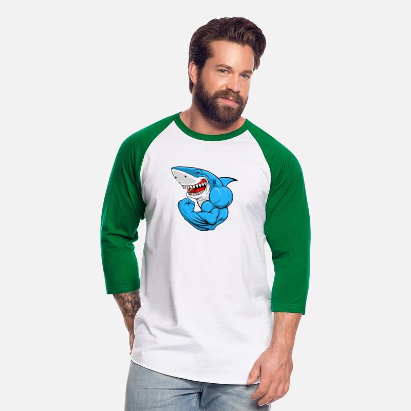 shark