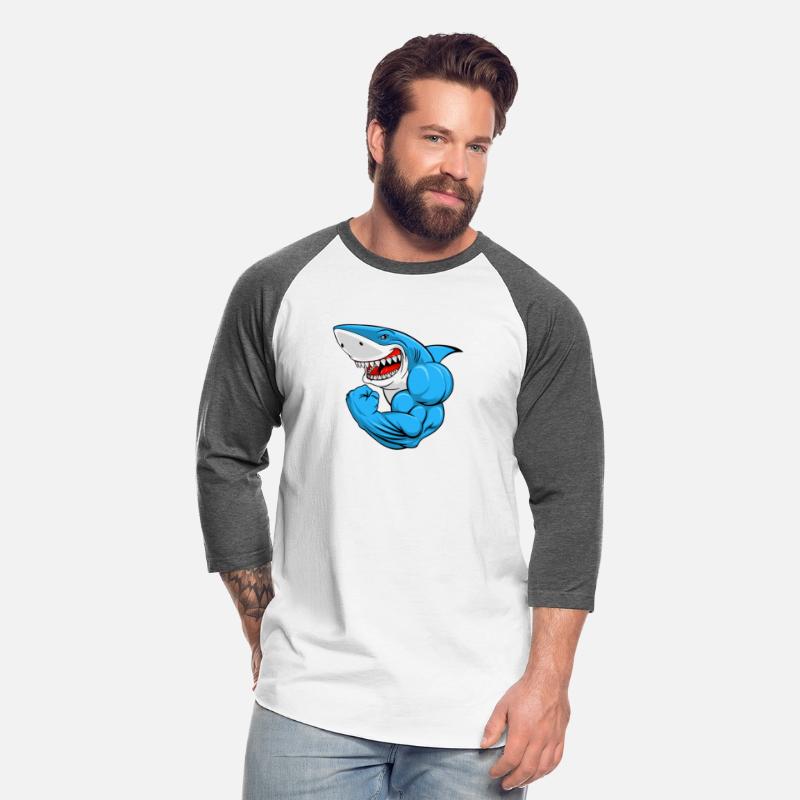 shark