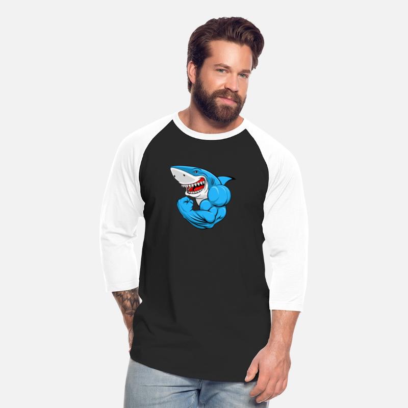 shark