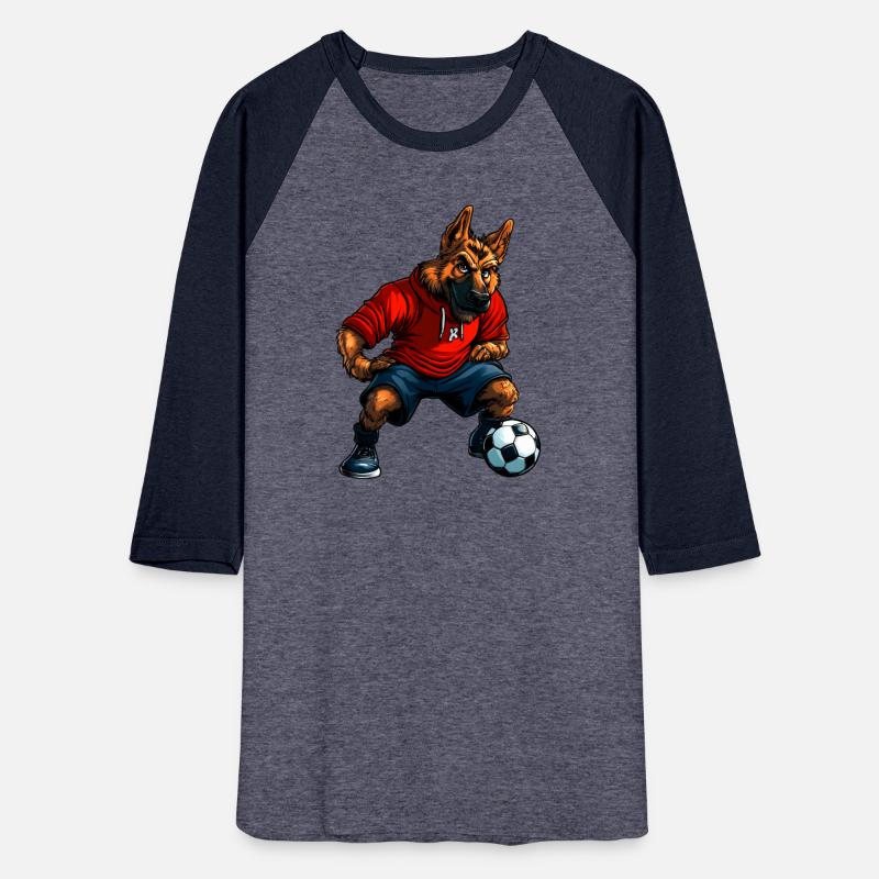 Sheepdog soccer